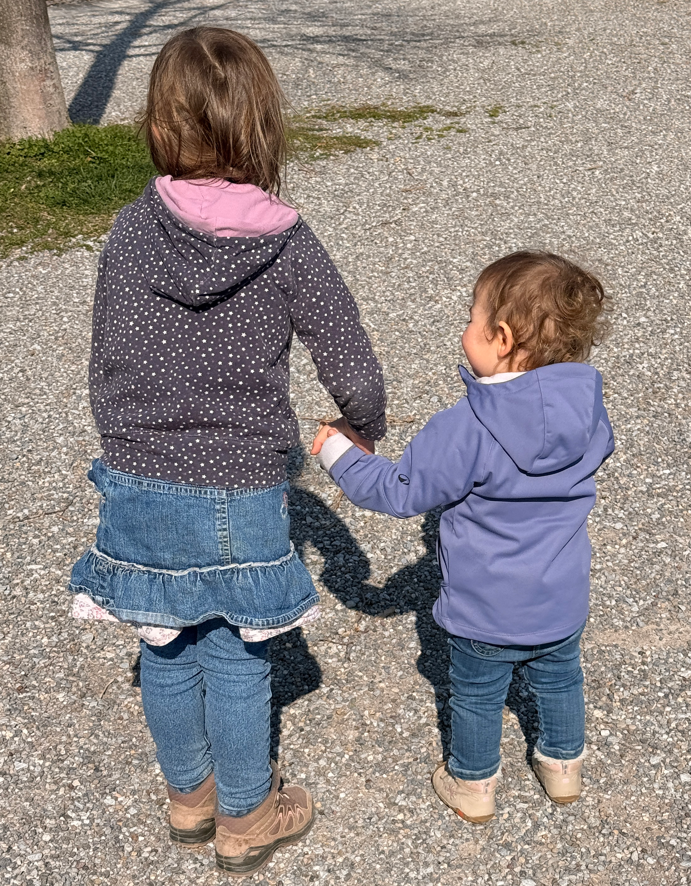 daughters